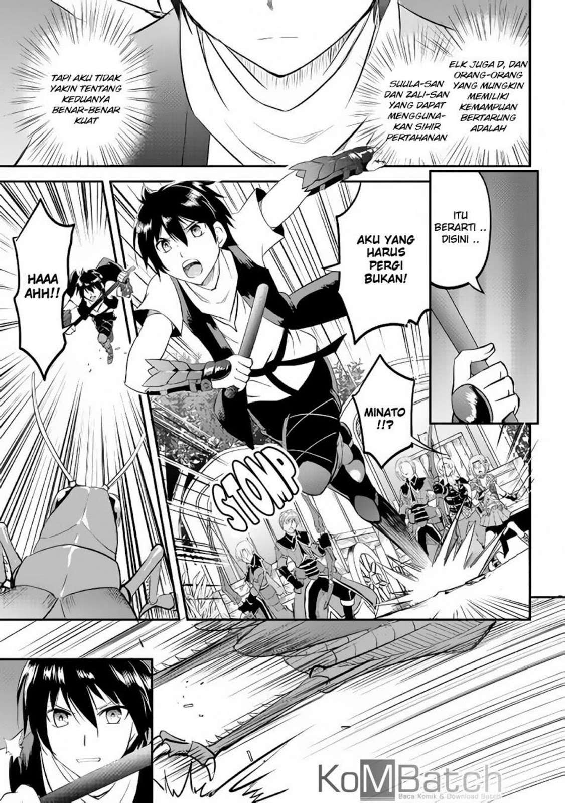 Chapter 19 - halaman 28