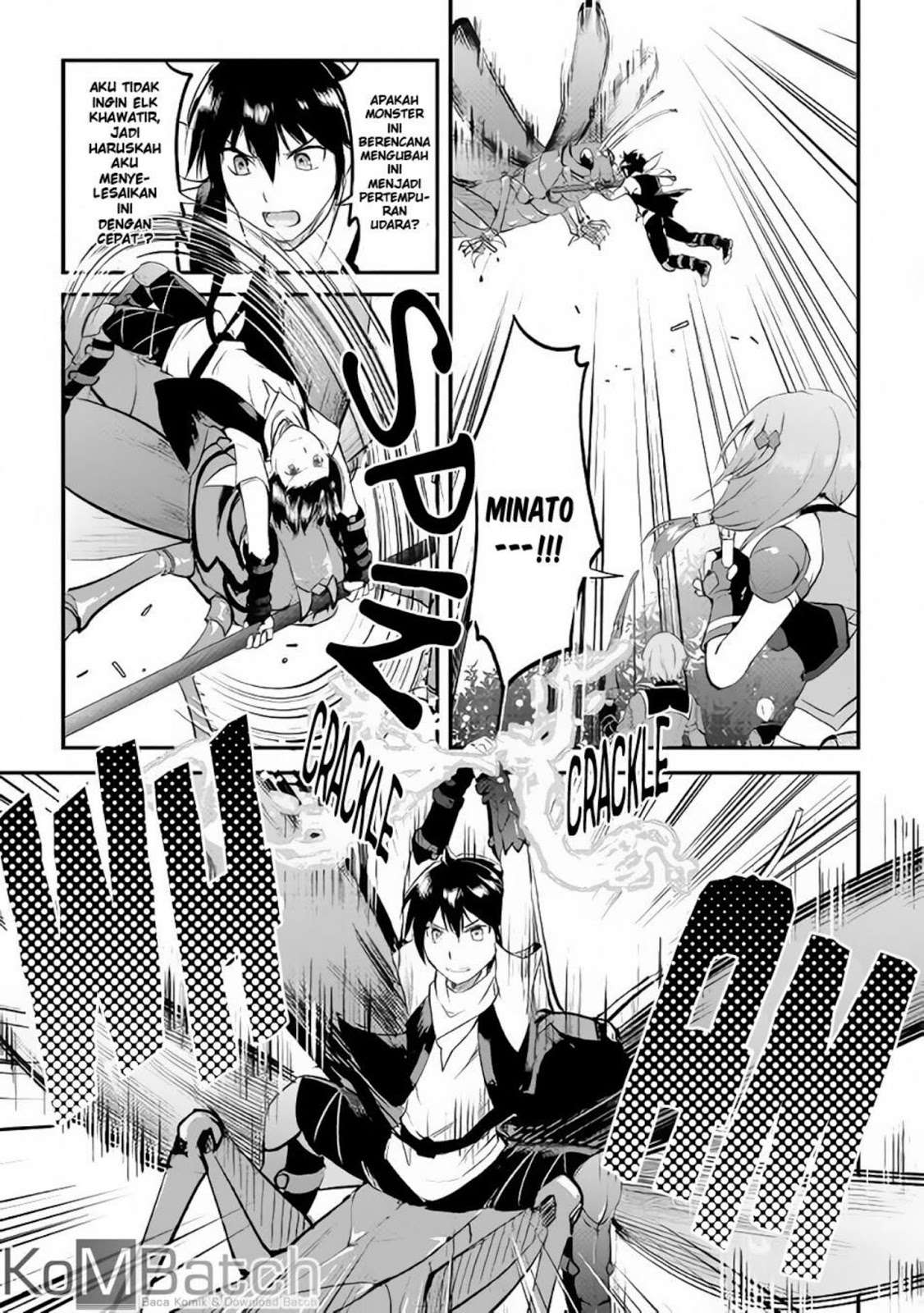 Chapter 19 - halaman 30