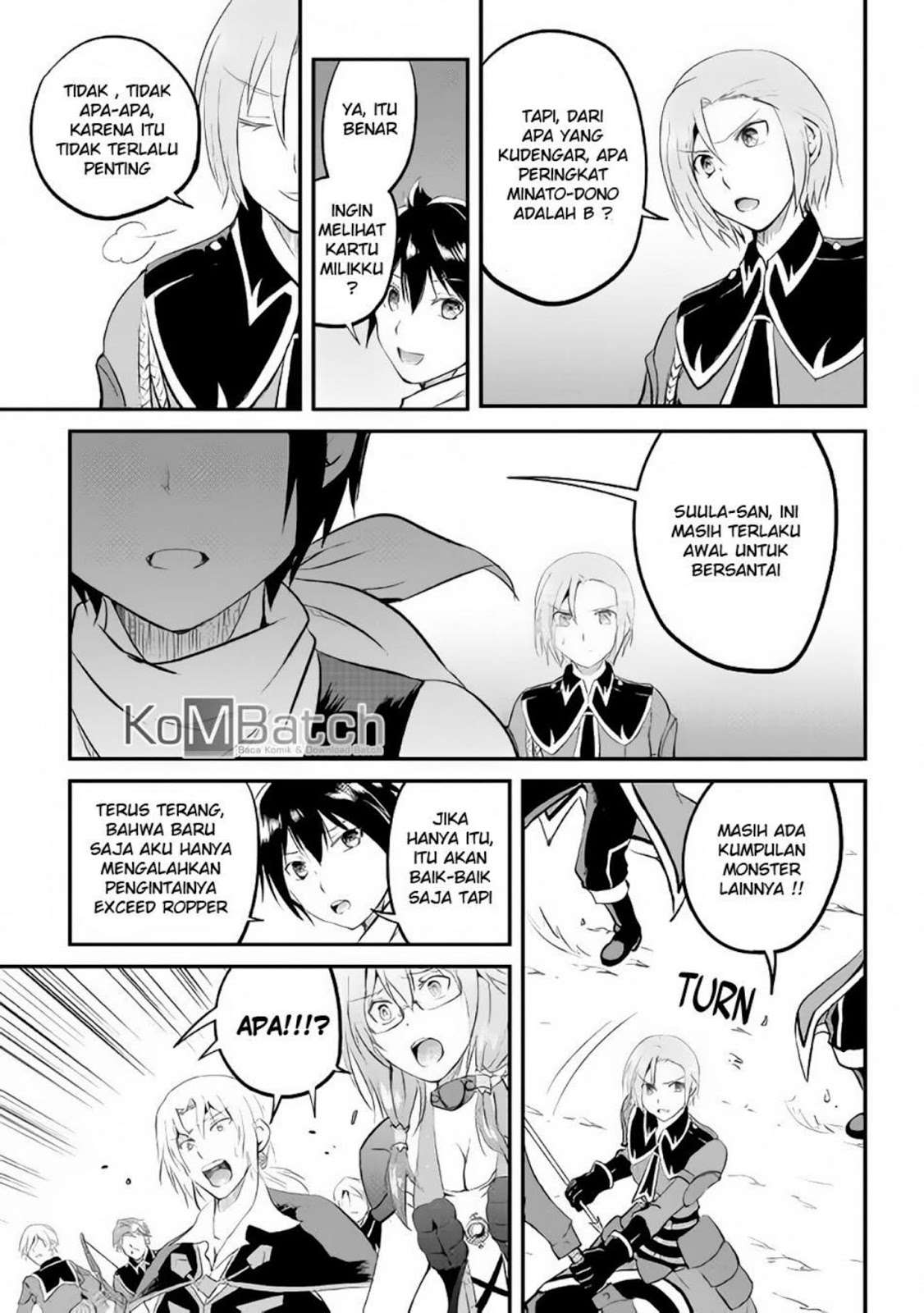 Chapter 19 - halaman 34