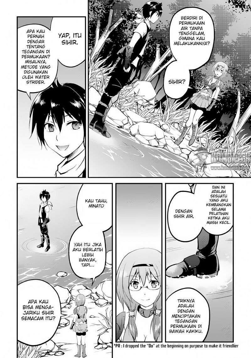 Chapter 18 - halaman 14