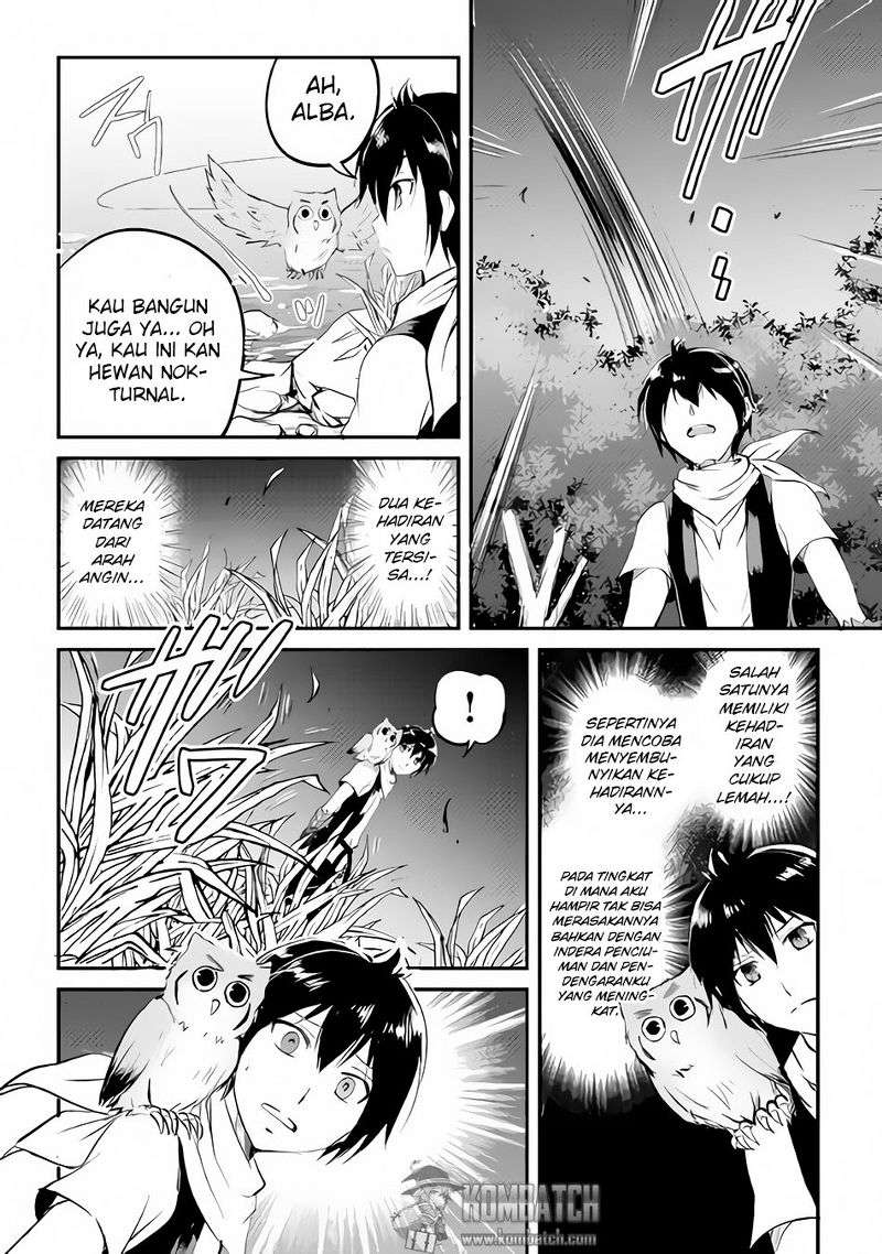 Chapter 18 - halaman 20