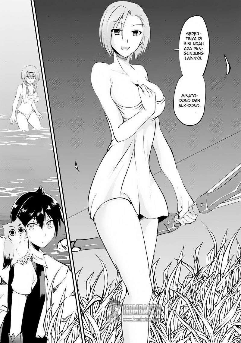 Chapter 18 - halaman 21