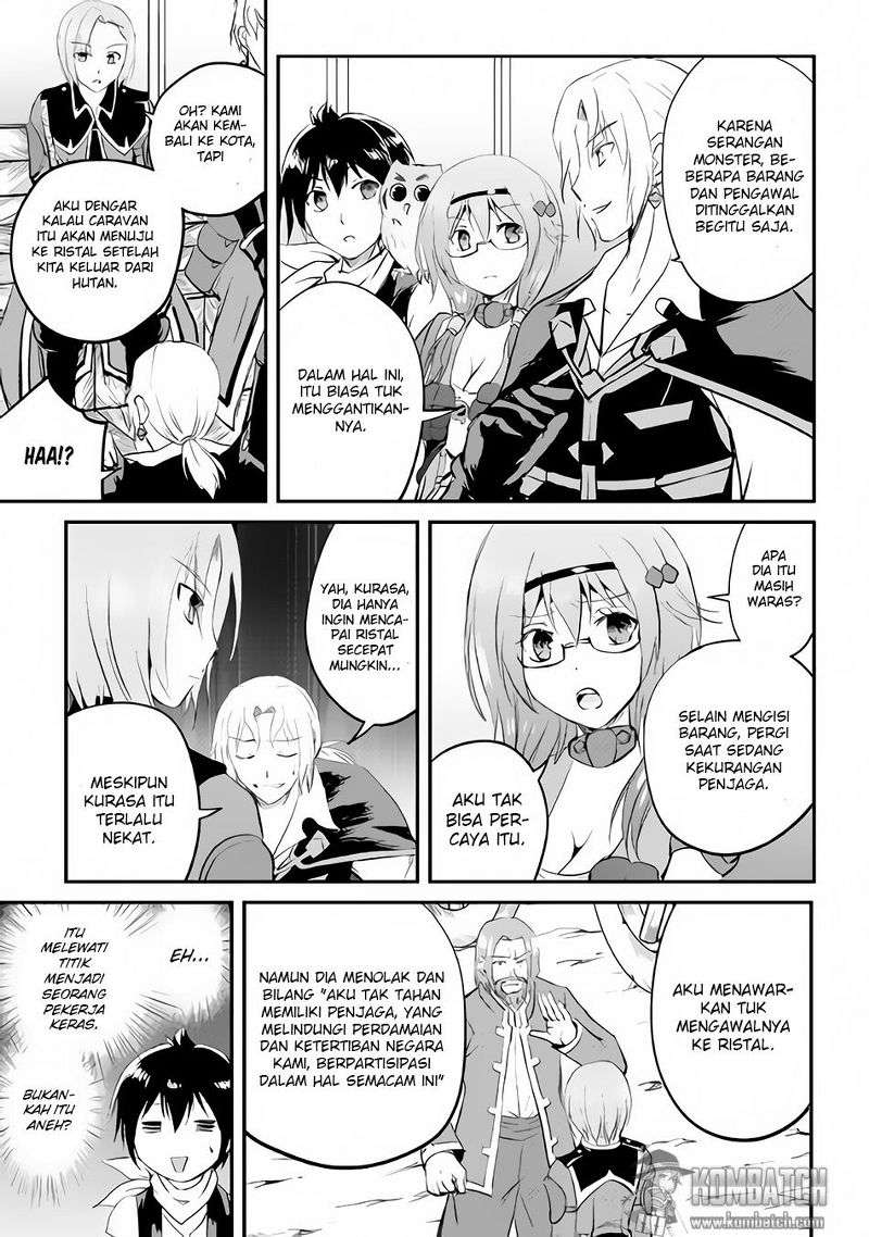 Chapter 18 - halaman 33