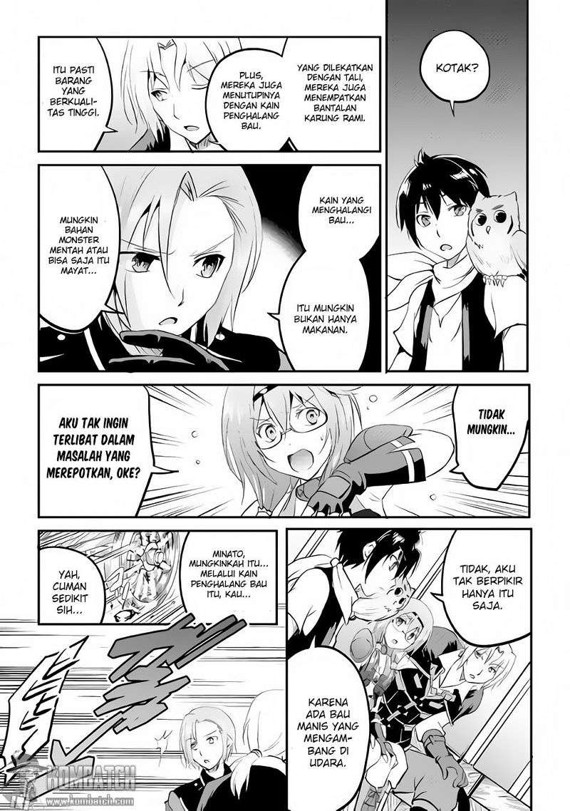 Chapter 18 - halaman 35