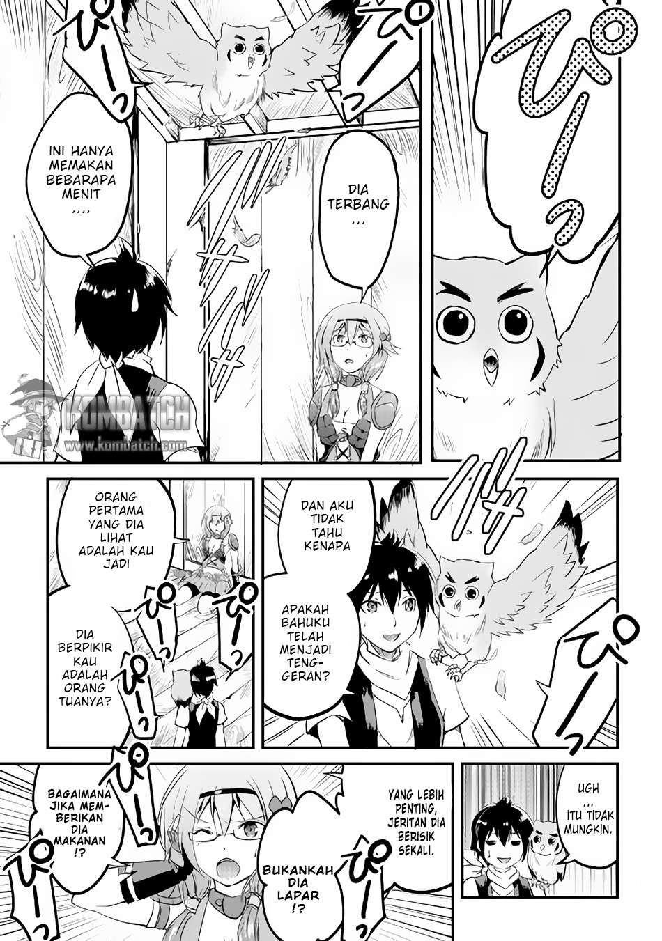 Chapter 16 - halaman 33
