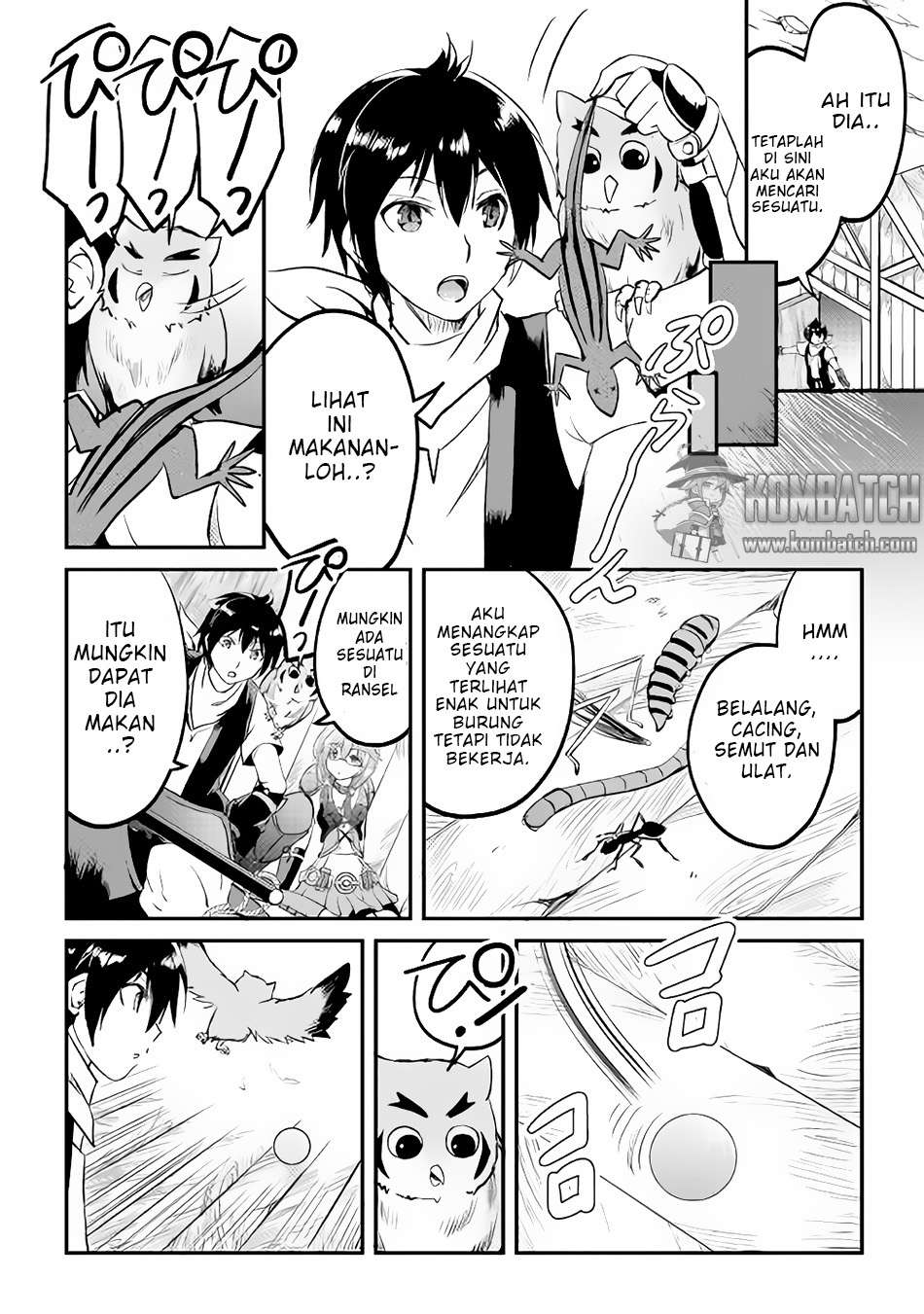 Chapter 16 - halaman 34