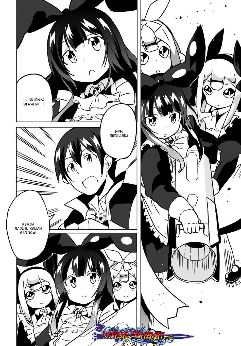 Chapter 19 - halaman 33