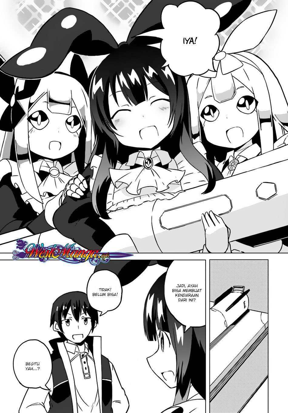 Chapter 19 - halaman 34