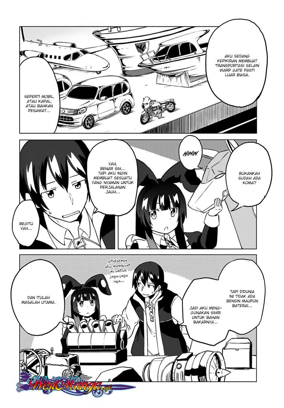 Chapter 19 - halaman 9