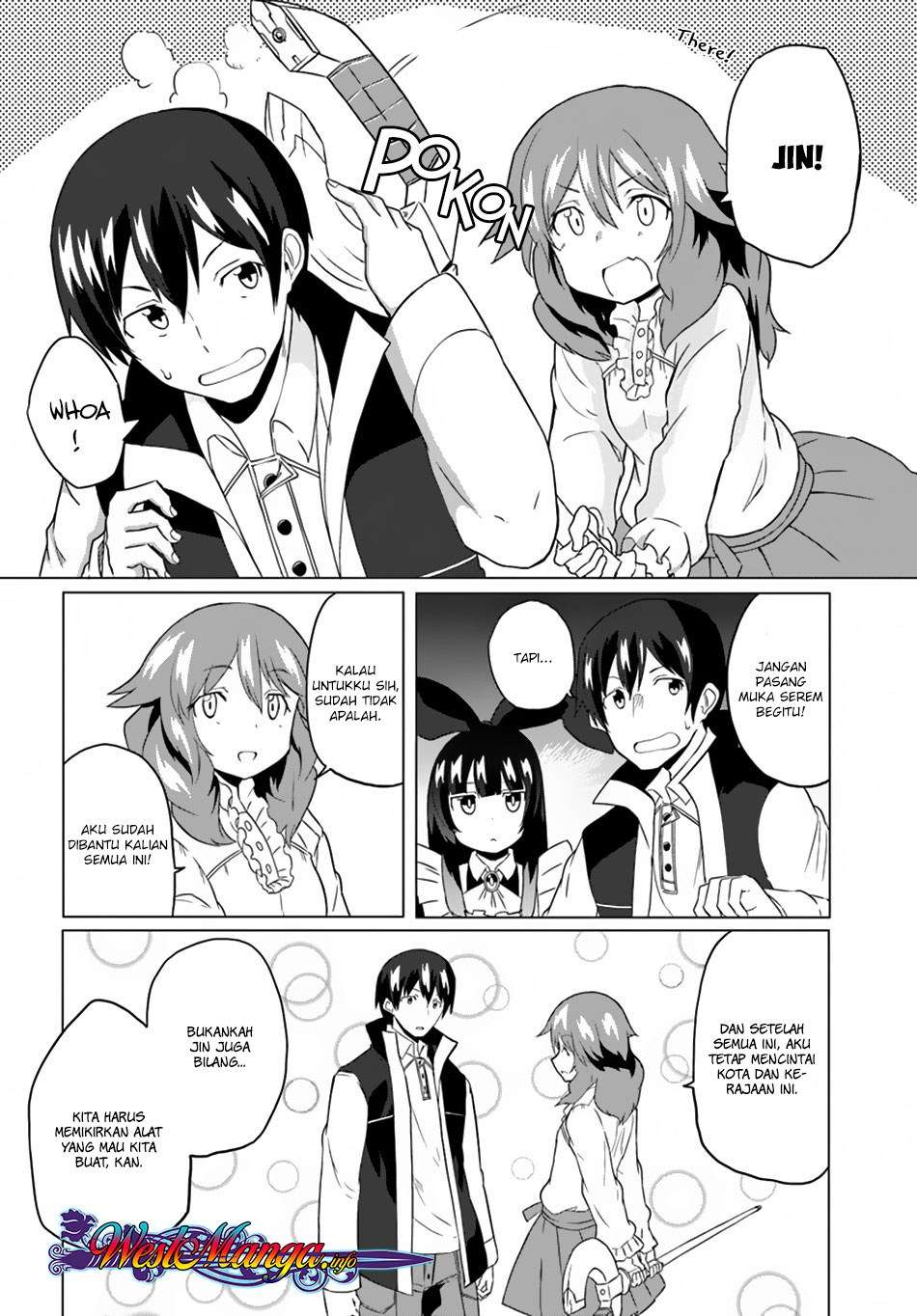 Chapter 18 - halaman 9