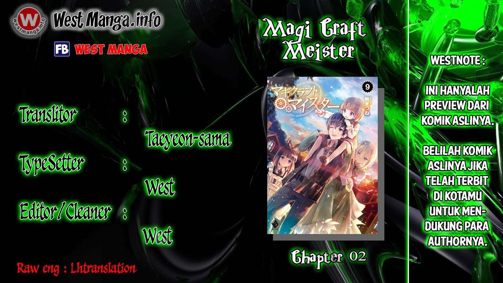 Chapter 2 - halaman 1