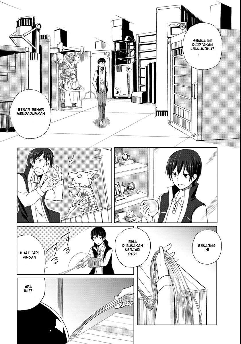 Chapter 1 - halaman 16
