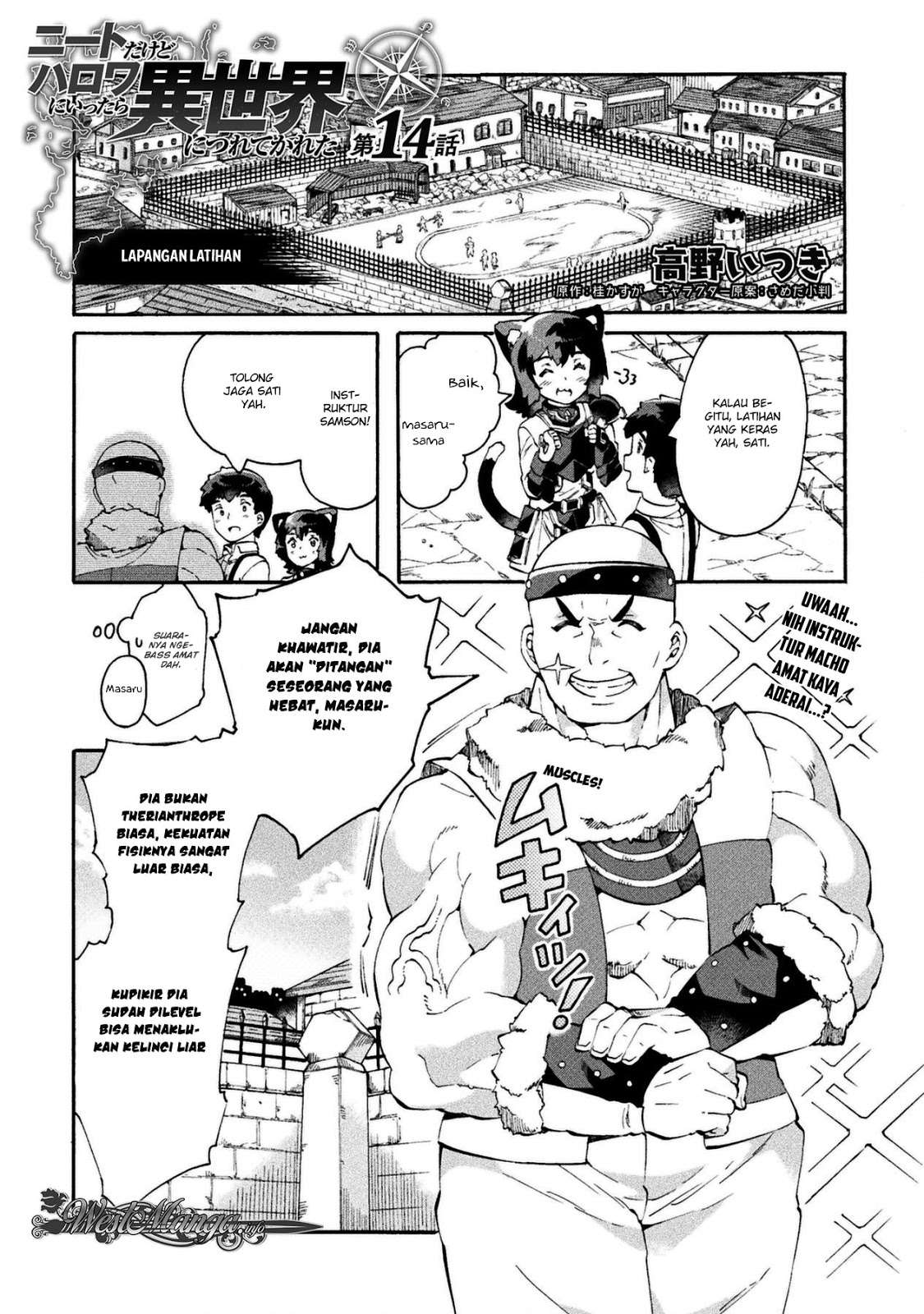 Chapter 14 - halaman 2