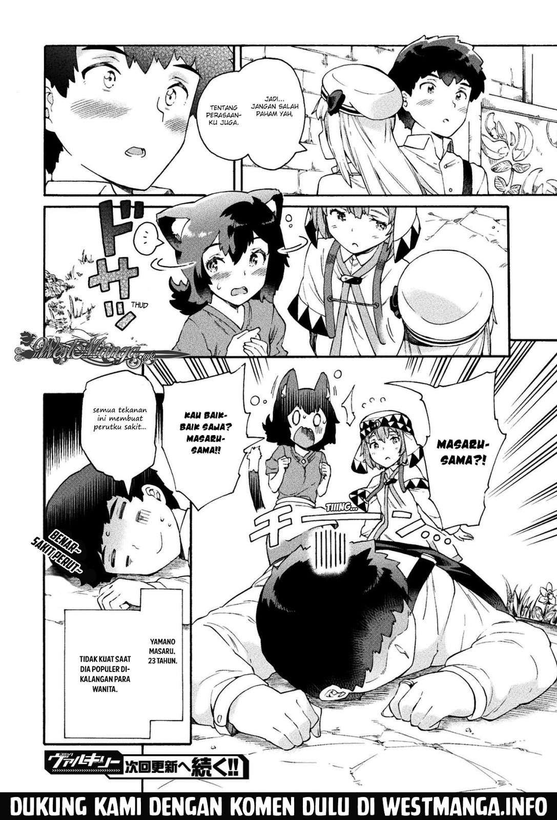 Chapter 14 - halaman 22
