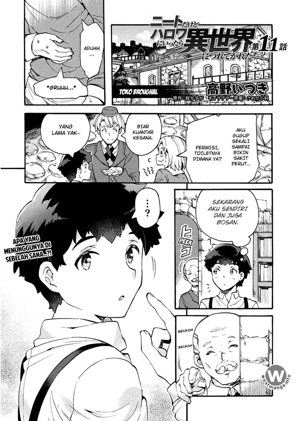 Chapter 11 - halaman 2