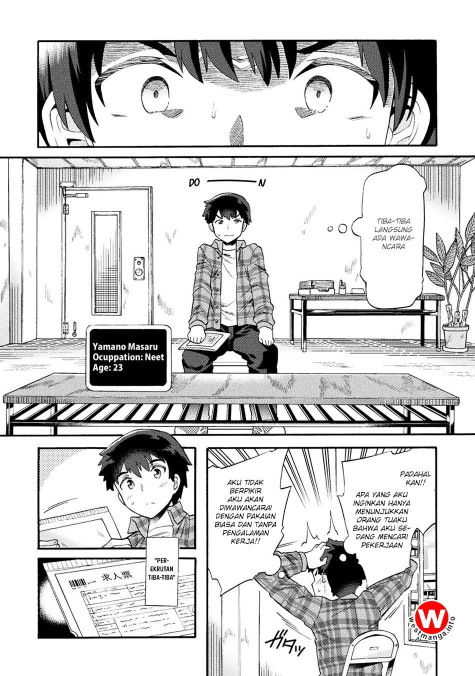 Chapter 1 - halaman 6