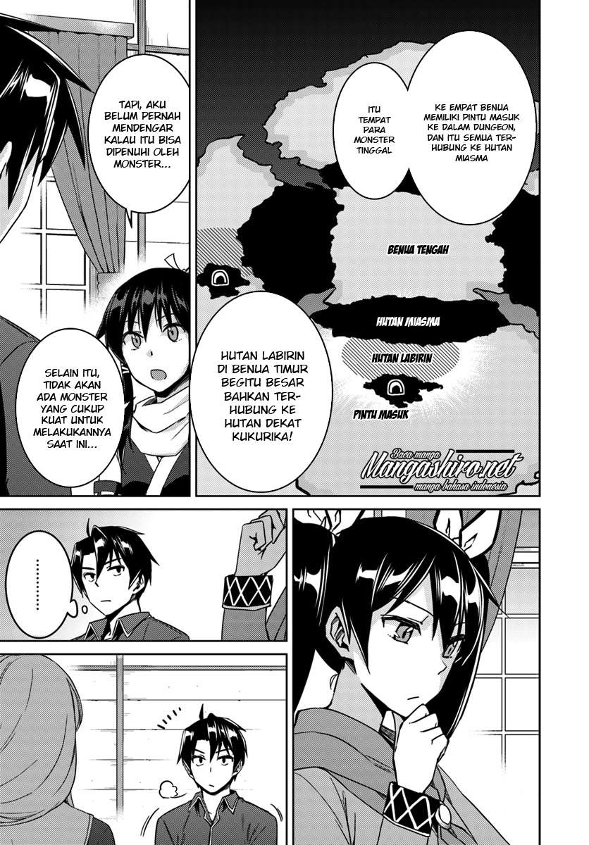 Chapter 22 - halaman 9