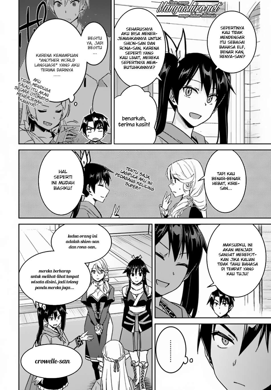 Chapter 21 - halaman 7