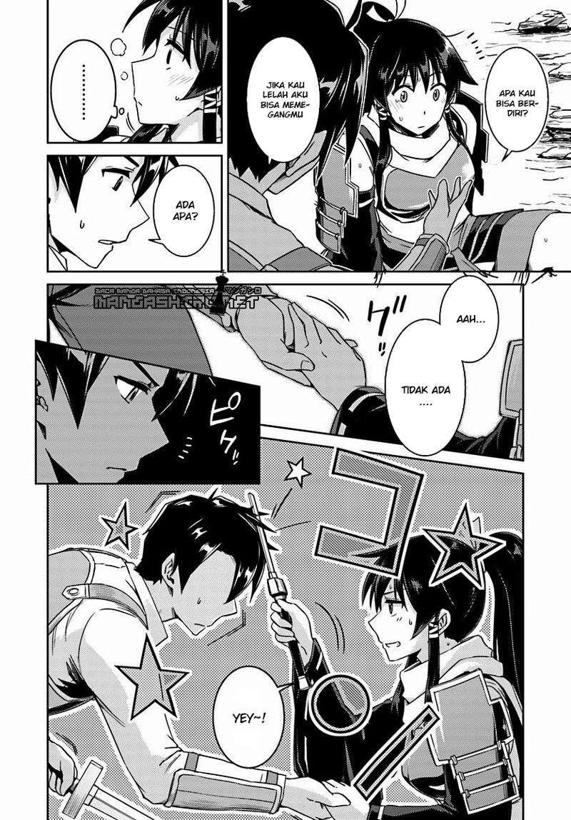 Chapter 14.2 - halaman 25