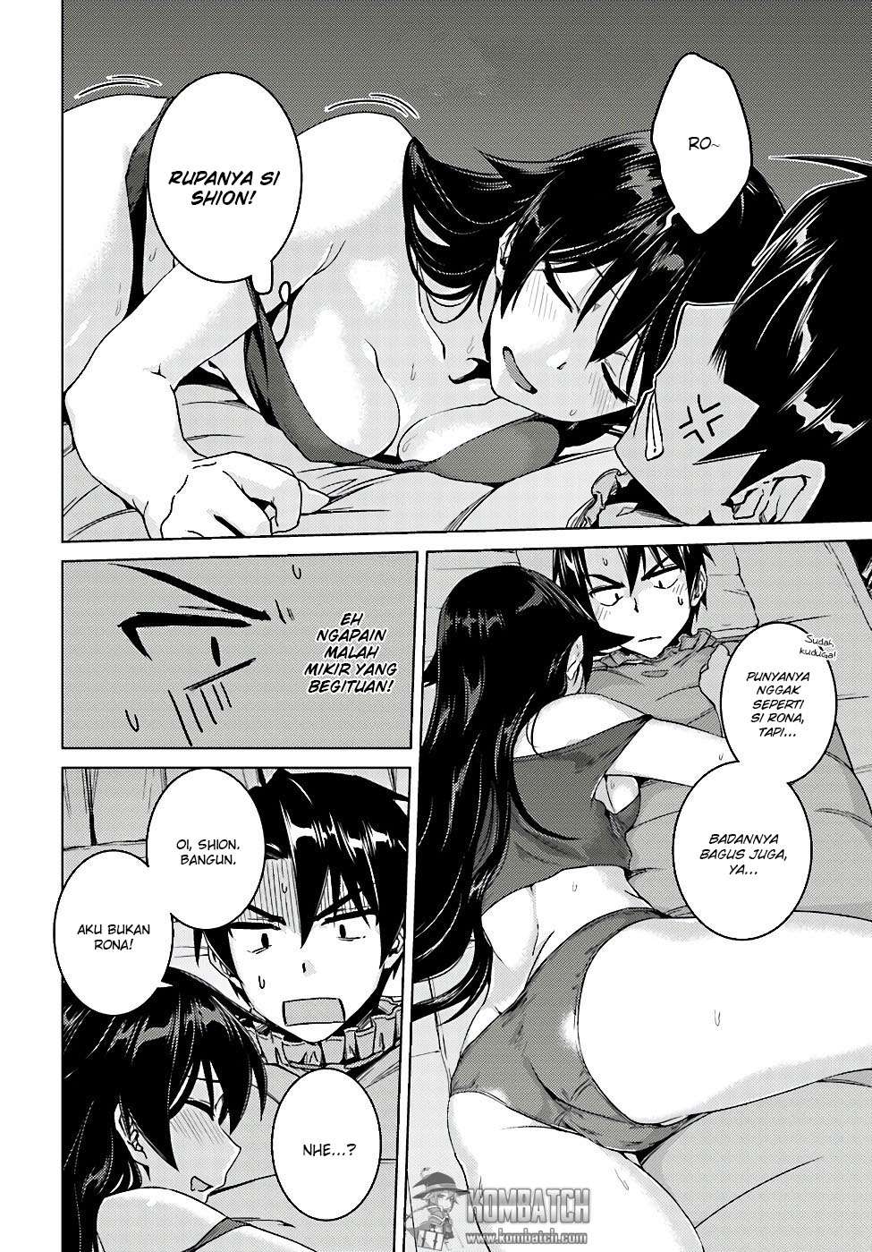 Chapter 9.1 - halaman 17