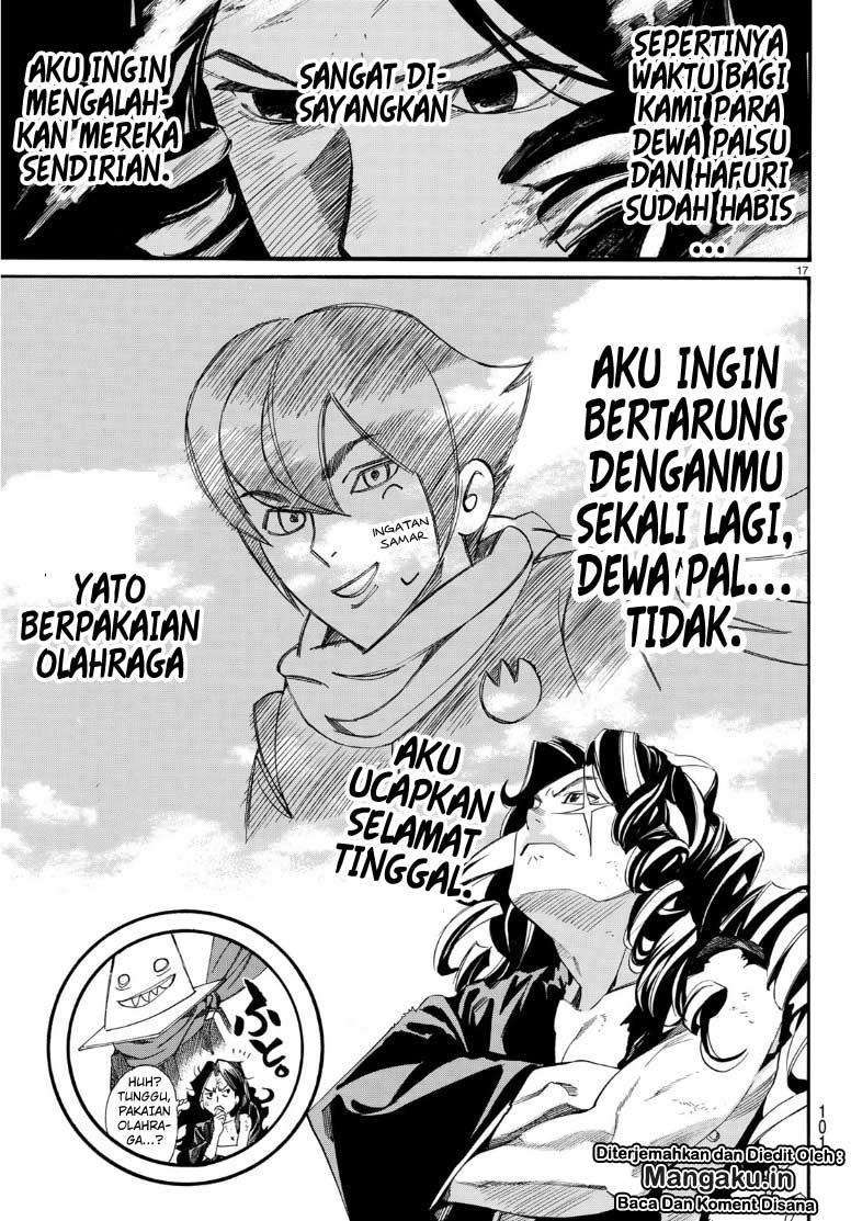 Chapter 83 - halaman 18