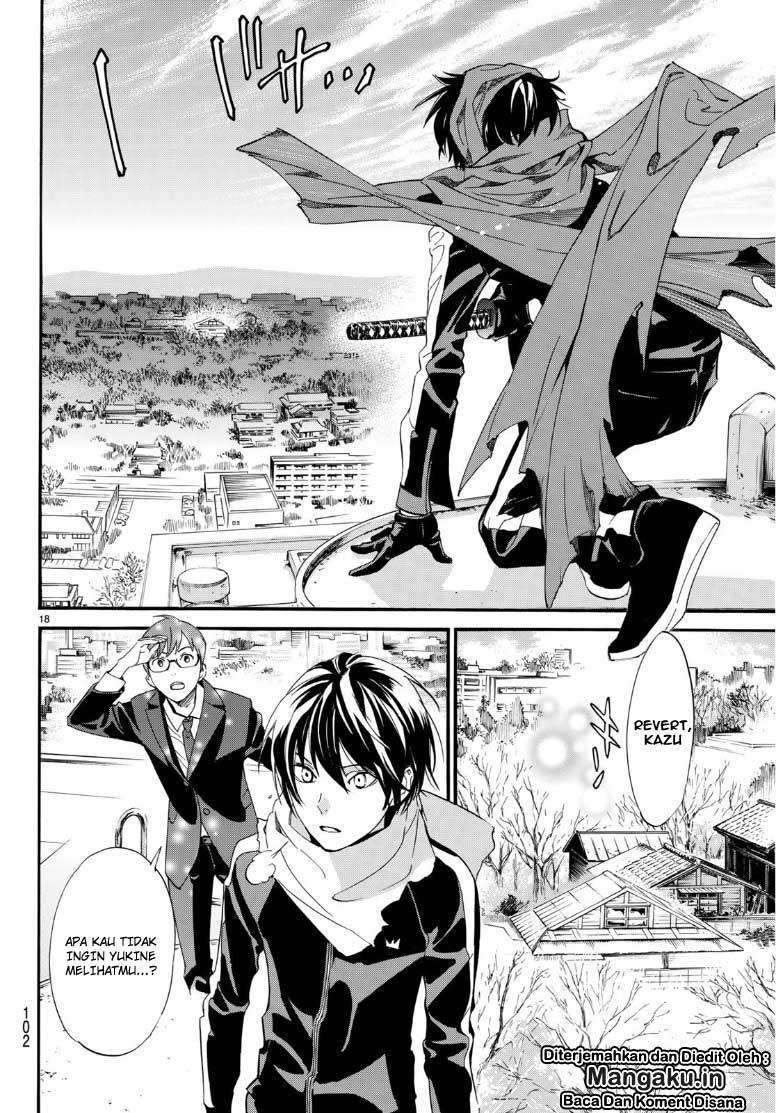 Chapter 83 - halaman 19