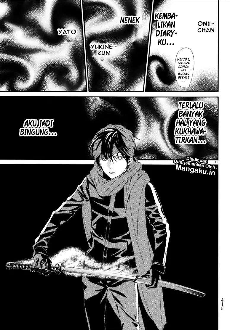 Chapter 82 - halaman 13