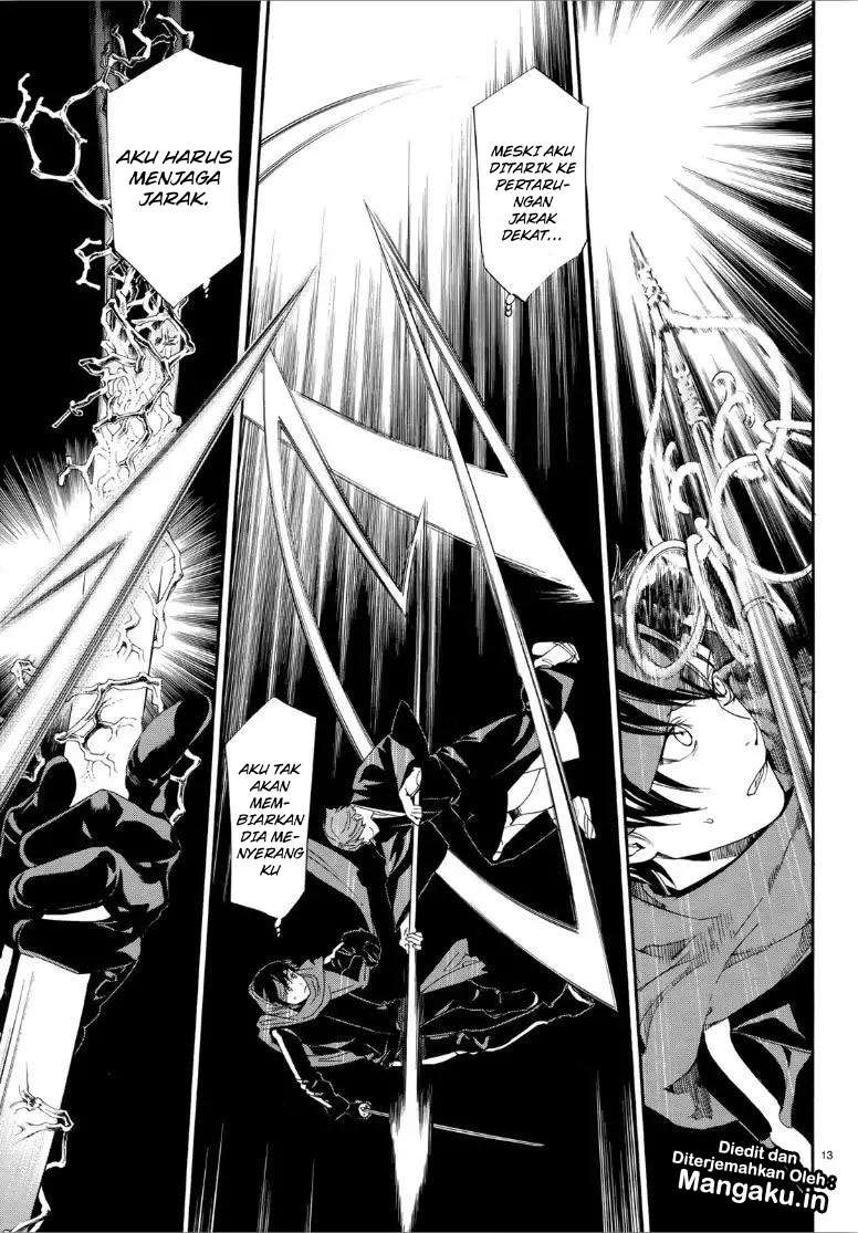 Chapter 82 - halaman 15