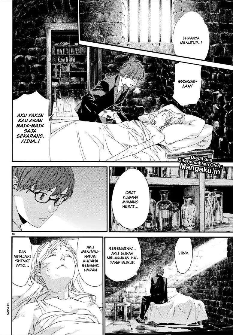 Chapter 82 - halaman 18