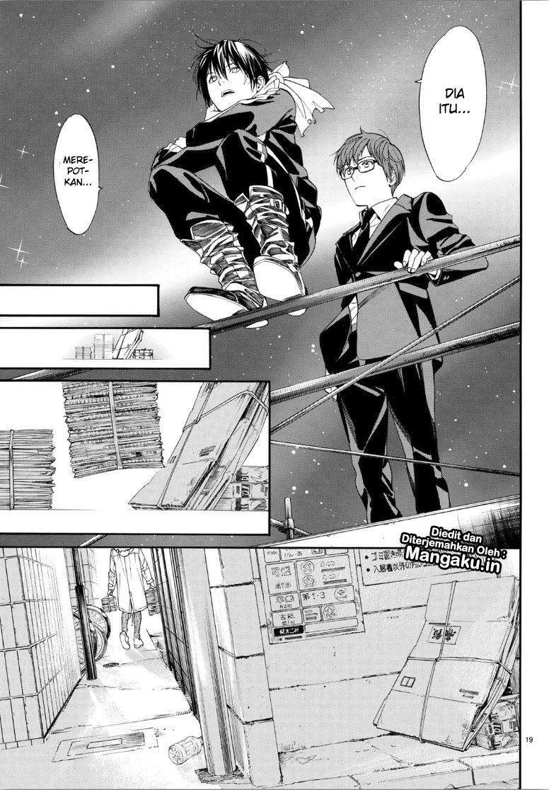 Chapter 81 - halaman 21