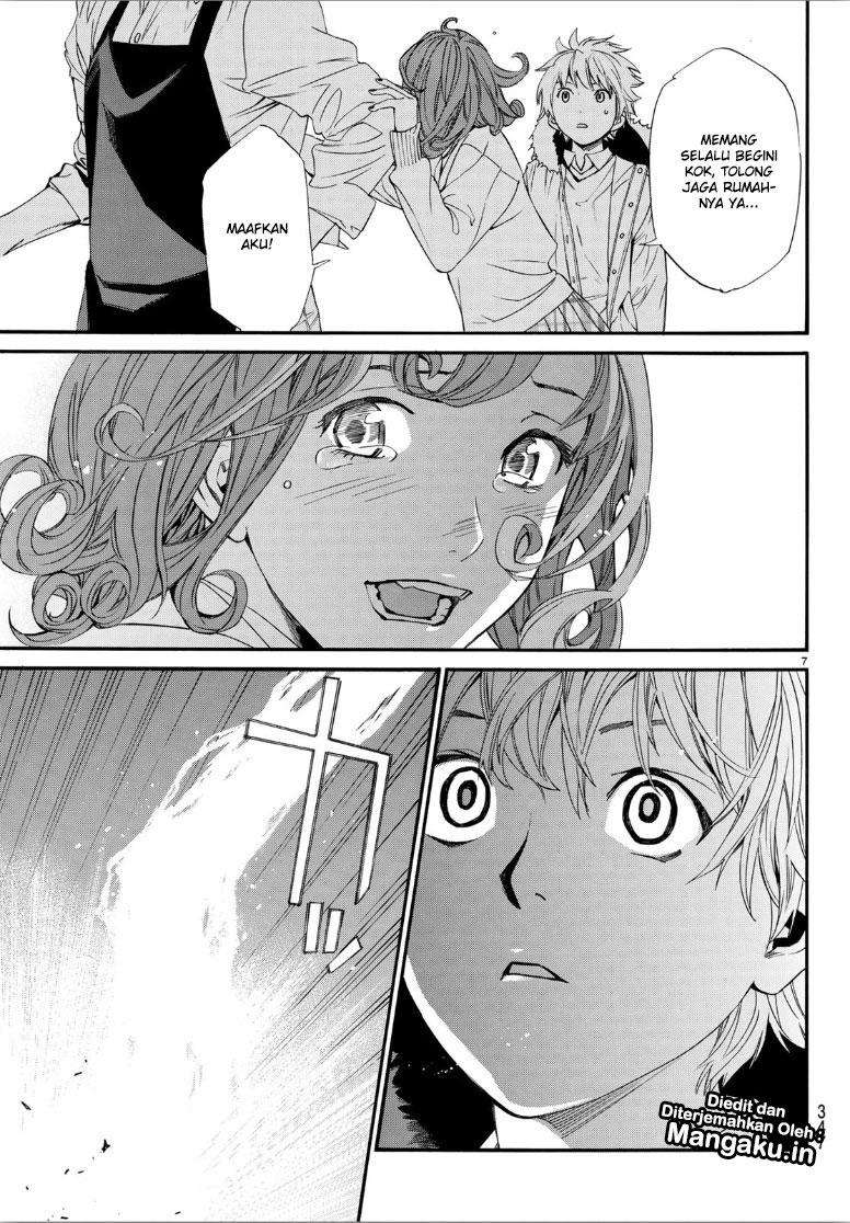 Chapter 81 - halaman 9
