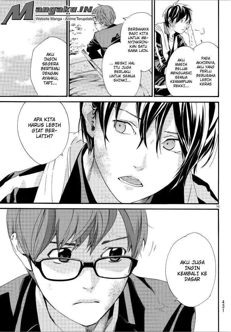 Chapter 80 - halaman 18