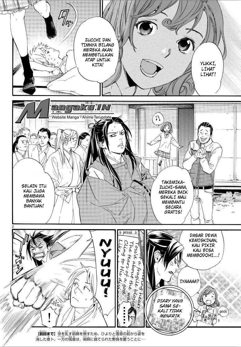 Chapter 80 - halaman 5
