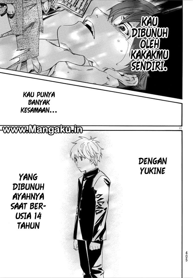 Chapter 79 - halaman 13