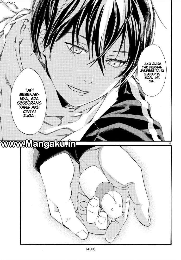 Chapter 79 - halaman 17