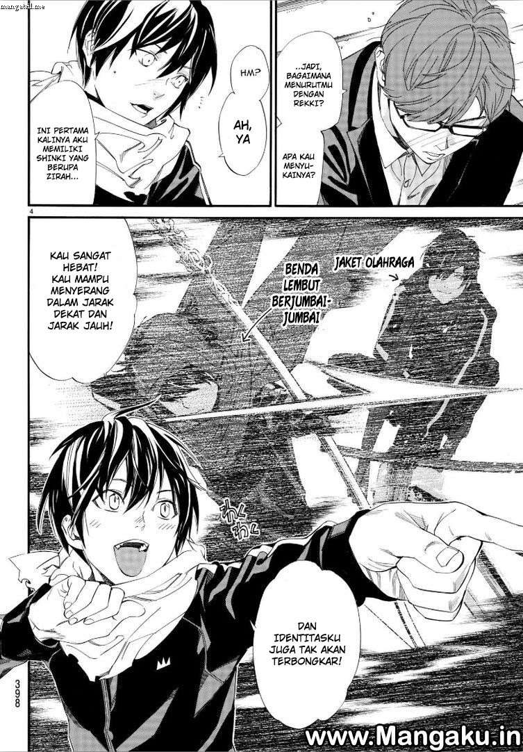 Chapter 79 - halaman 6