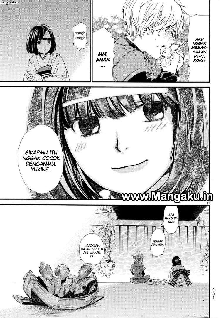 Chapter 78 - halaman 12