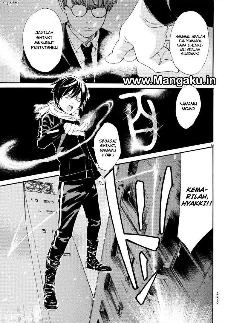 Chapter 78 - halaman 14