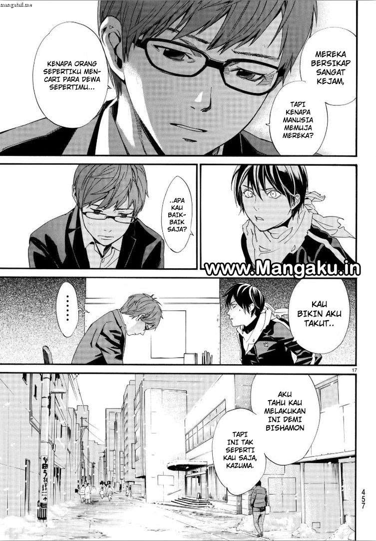 Chapter 78 - halaman 18