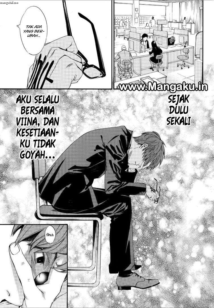 Chapter 78 - halaman 20