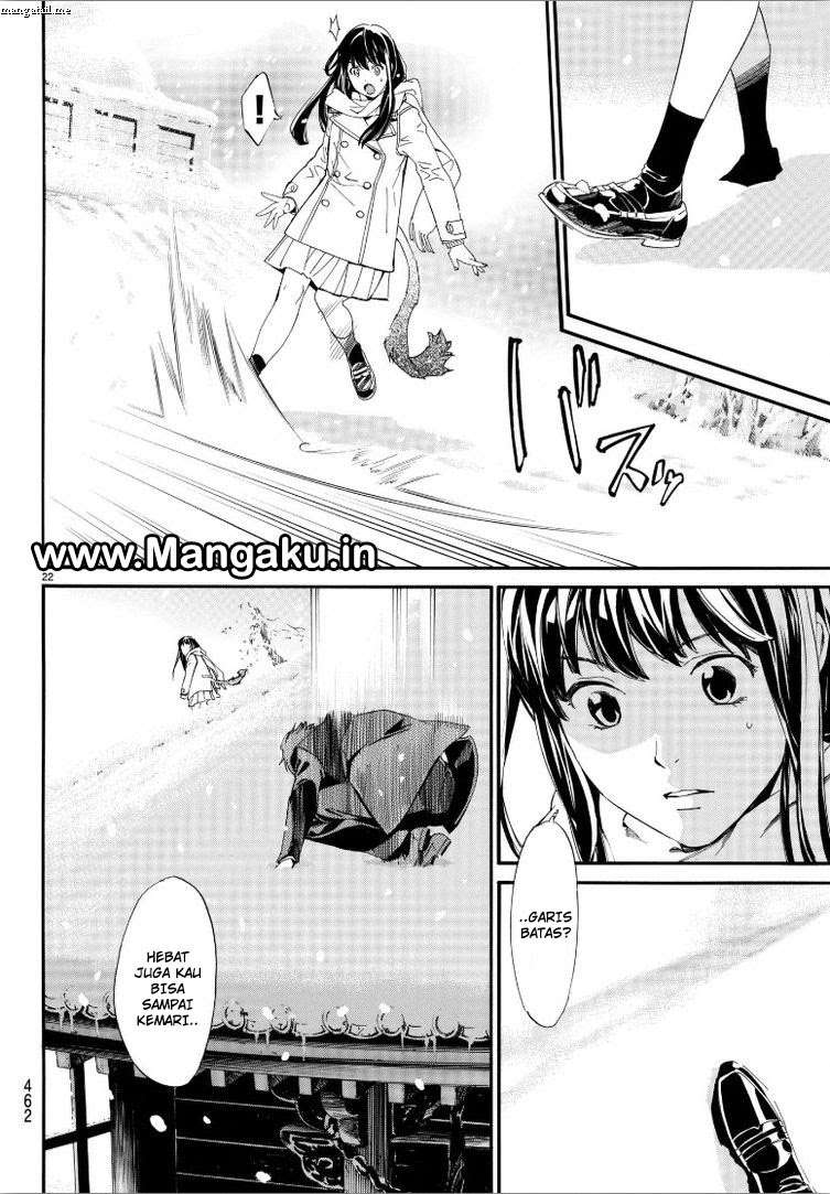 Chapter 78 - halaman 23
