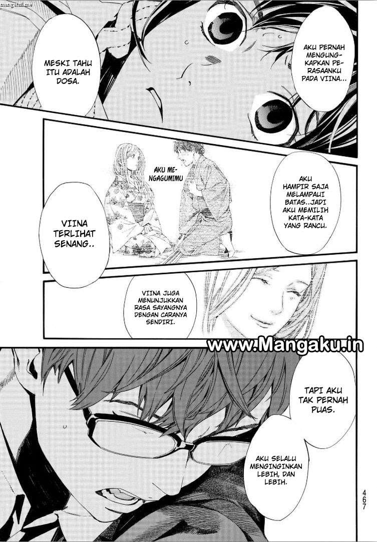 Chapter 78 - halaman 28
