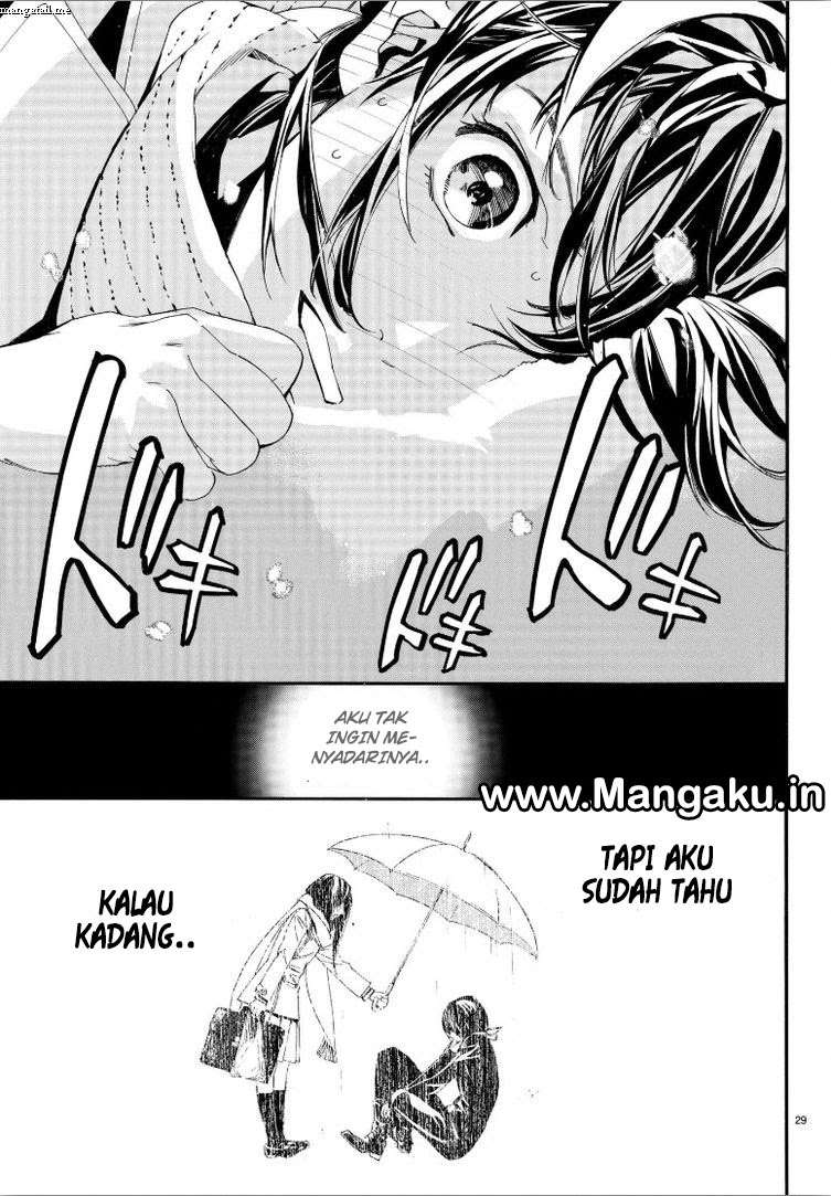 Chapter 78 - halaman 30