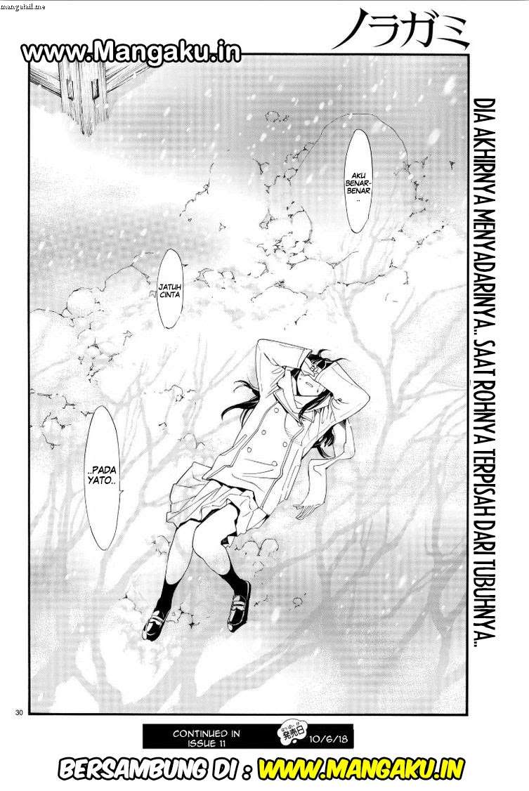 Chapter 78 - halaman 31