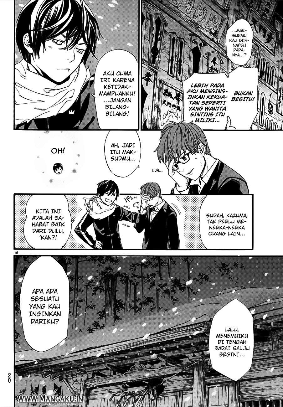 Chapter 77 - halaman 19
