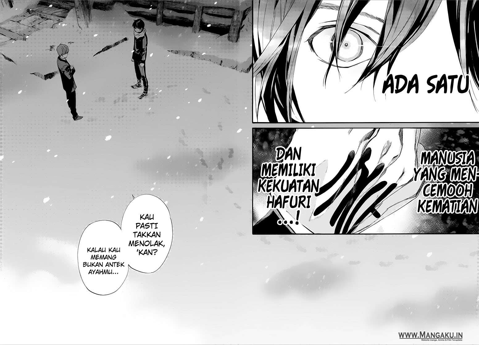 Chapter 77 - halaman 36