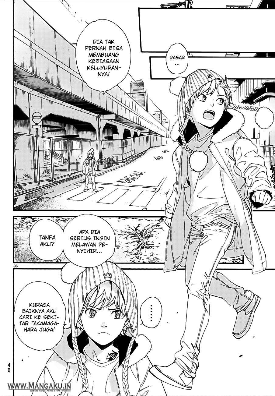 Chapter 77 - halaman 37