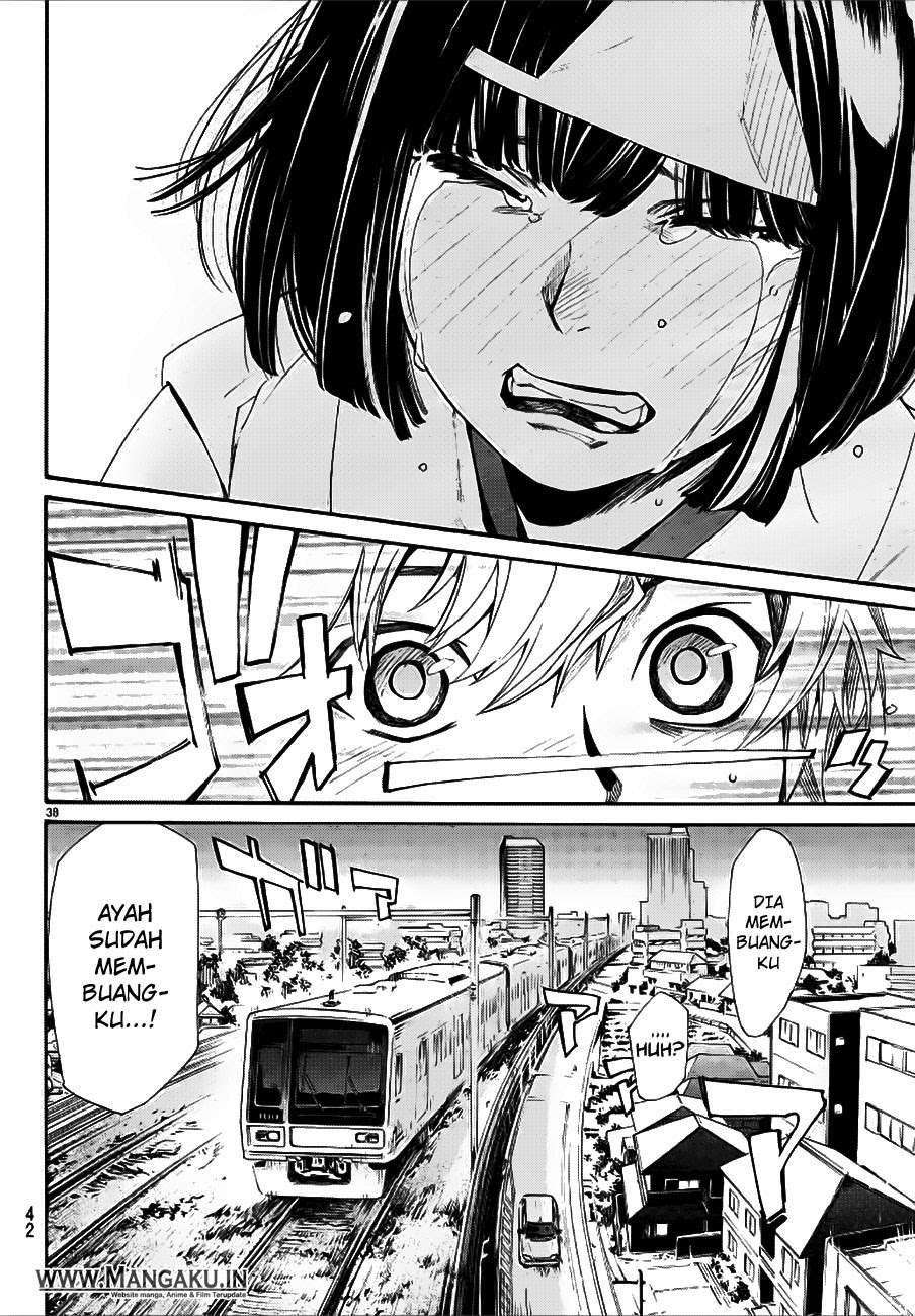 Chapter 77 - halaman 39