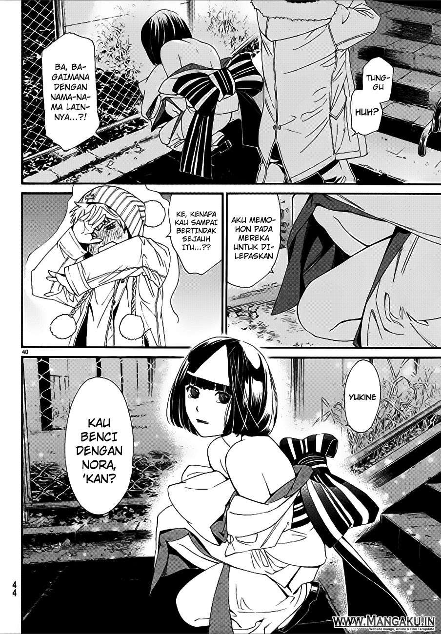Chapter 77 - halaman 41