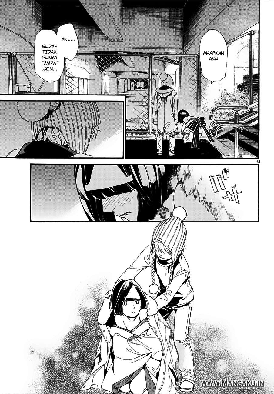 Chapter 77 - halaman 44
